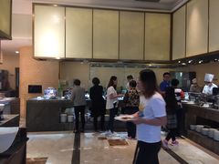 -常熟理文铂尔曼酒店