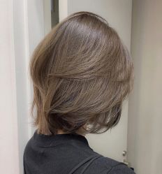 -HG美发设计沙龙