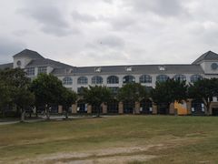 -佛山祈福仙湖酒店