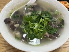-壹鲜瓦房店羊汤