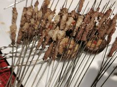 -三个大叔东北烧烤·砂锅菜(西三旗店)