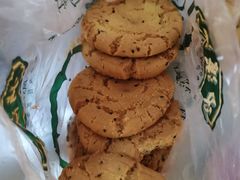 -泸溪河桃酥(西直门凯德店)