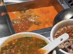 -海底捞火锅(吴中路店)