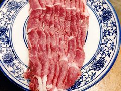 -裕德孚·非遗手切涮羊肉(东直门内大街店)