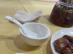 -吉莲利苑海鲜酒家(珠海拱北29年老字号店)