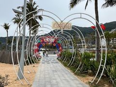 -大梅沙海滨公园