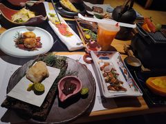 -花潮料理艺食馆(世欧广场店)