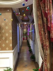 -芳朵美容养生SPA