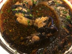 -徐记私厨(半淞园路店)