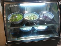 -马吉德牛肉拉面(新街口店)