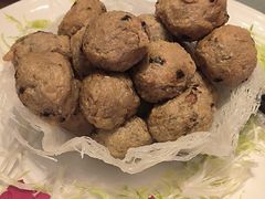 -中山保利艾美酒店-乐美中餐厅