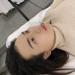 -YIMEI ART半永久纹眉·野生眉