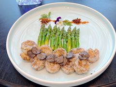 -翠湖轩中餐厅(昆明翠湖宾馆店)