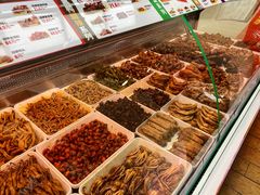 -绝味鸭脖(新街口步行街店)