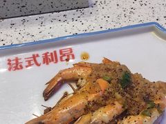 -法式利昂铁板烧主题餐厅(唐山爱琴海店)