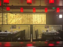 -捞王猪肚鸡火锅(财富中心店)