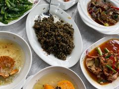 -众味海鲜大排档·活海鲜·潮汕味(南澳店)