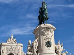 -商业广场(Praça do Comércio)