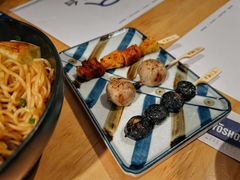 -火山屋台(新街口店)