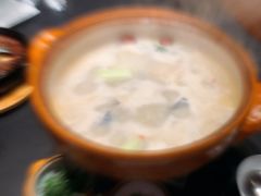 -忆江南·临江鱼馆