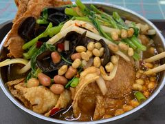 -红鼻子桂林米粉(金唐新光界店)