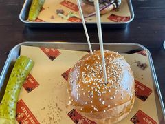 -Side Street街旁(交道口店)