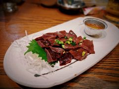牛肝-萌牛肠烧烤店(虹梅路店)