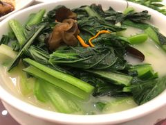 -君德澜酒家·创意粤菜(金山谷店)