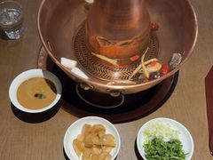 -北京老门框爆肚涮肉馆(凤城六路店)