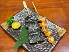 -8PINTS八品脱·日料·烧鸟·精酿小酒馆(莘庄店)