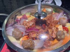 -和福顺·牛肉海鲜焖锅(汕头金平万达广场店)