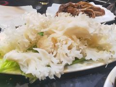 绣球菌-领鲜风味花雕鸡(马端街店)