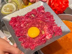 -荣叔港式沙嗲牛肉火锅(正佳潮流店)