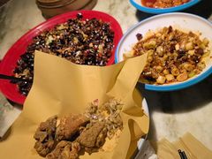 -常和州·夜宵大排档(常州单店)