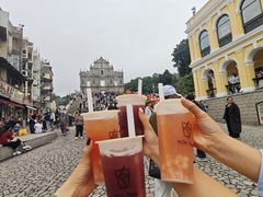 -Koi thé(水坑尾街店)