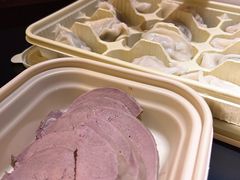 -东方饺子王(哈西万达店)