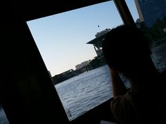 -运河游船(武林门码头)