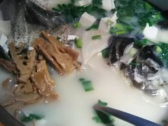 -姜君·千岛湖鱼头馆(浦东大道店)