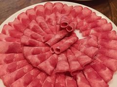 -南门涮肉(上海二店)