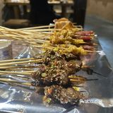 [耶]二刷[耶]宝藏！！[种草]传奇烧烤[馋]