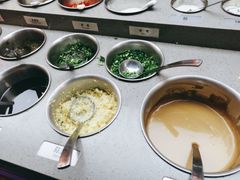 -小龙坎老火锅(北京三里屯店)