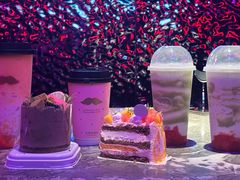 -星聚会KTV X Party(上海真如中海环宇城店)