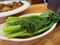-香港久记牛腩云吞面(友好广场店)