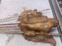 -纪录片《人生一串》体验店(静安店)
