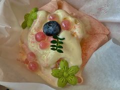 -馋遇江南·精致湖景雅宴(东方之门店)