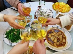 -温岭人家(红花北路店)