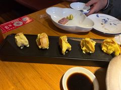 -永安鱼庄·镇江菜(丁卯店)