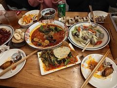-福苗小骆驼烧烤(莲湖路店)