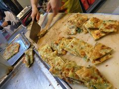 -咏春葱油饼(德政中路店)