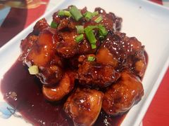 -新安江奶酸菜鱼(总店)